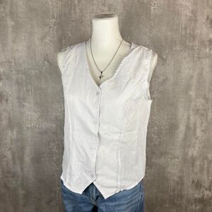 Women's White Top